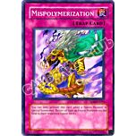 TLM-EN053 Mispolymerization comune Unlimited (EN) -NEAR MINT-