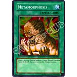CP01-EN003 Metamorphosis super rara Unlimited (EN) -NEAR MINT-