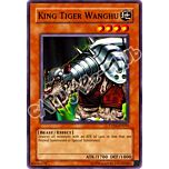CP01-EN014 King Tiger Wanghu comune Unlimited (EN) -NEAR MINT-