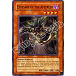 CP01-EN019 Emissary of the Afterlife comune Unlimited (EN) -NEAR MINT-