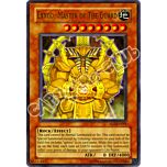 SD7-EN001 Exxod, Master of the Guard ultra rara Unlimited (EN) -NEAR MINT-