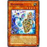 SD7-EN004 Maharaghi comune Unlimited (EN) -NEAR MINT-