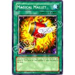 SD7-EN021 Magical Mallet comune Unlimited (EN) -NEAR MINT-