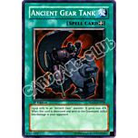 SD10-EN018 Ancient Gear Tank comune 1st Edition (EN) -NEAR MINT-