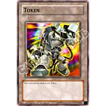 TKN3-EN001 Token comune Unlimited (EN) -NEAR MINT-