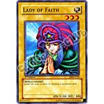 MRD-E119 Lady of Faith comune 1st edition (EN)