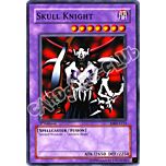 MRD-E123 Skull Knight comune 1st edition (EN)