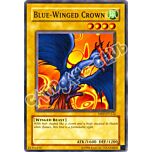 MRD-E122 Blue-Winged Crown comune Unlimited (EN)