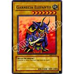 MRD-E125 Garnecia Elefantis super rara Unlimited (EN)