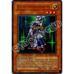 RDS-EN009 Silent Swordsman LV3 ultra rara unlimited (EN) -NEAR MINT-