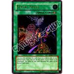 RDS-EN037 Serial Spell rara ultimate unlimited (EN) -NEAR MINT-