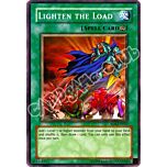 RDS-EN047 Lighten the Load comune unlimited (EN) -NEAR MINT-