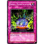 RDS-EN058 Spell Purification comune unlimited (EN) -NEAR MINT-