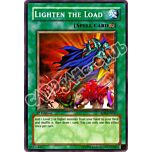 RDS-EN047 Lighten the Load comune 1st Edition (EN) -NEAR MINT-