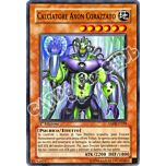 ANPR-IT029 Calciatore Axon Corazzato comune 1a Edizione (IT) -NEAR MINT-