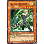 ANPR-IT030 Donna Genetica comune 1a Edizione (IT) -NEAR MINT-