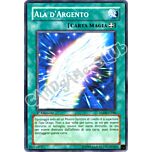 ANPR-IT046 Ala d'Argento comune 1a Edizione (IT) -NEAR MINT-