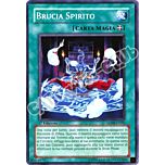 ANPR-IT050 Brucia Spirito comune 1a Edizione (IT) -NEAR MINT-