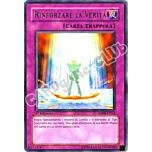 ANPR-IT064 Rinforzare la Verita' rara 1a Edizione (IT) -NEAR MINT-