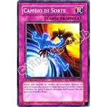 ANPR-IT069 Cambio di Sorte comune 1a Edizione (IT) -NEAR MINT-