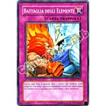 ANPR-IT075 Battaglia degli Elementi comune 1a Edizione (IT) -NEAR MINT-