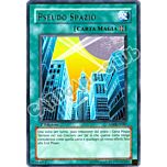 ANPR-IT087 Pseudo Spazio rara 1a Edizione (IT) -NEAR MINT-