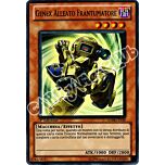 HA04-IT039 Genex Alleato Frantumatore super rara 1a Edizione (IT) -NEAR MINT-