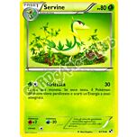 004 / 114 Servine non comune (IT) -NEAR MINT-
