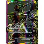 114 / 114 Zekrom ultra rara foil (IT) -NEAR MINT-