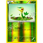 002 / 114 Snivy comune foil reverse (IT) -NEAR MINT-
