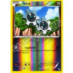 074 / 114 Klink comune foil reverse (IT) -NEAR MINT-