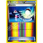104 / 114 Scambio comune foil reverse (IT) -NEAR MINT-