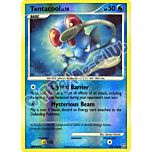 125 / 146 Tentacool LV.16 comune foil reverse (EN) -NEAR MINT-