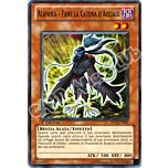 DP11-IT007 Alanera - Fane la Catena d'Acciaio comune 1a Edizione (IT) -NEAR MINT-