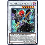 DP11-IT014 Alanera Ala Armata rara 1a Edizione (IT) -NEAR MINT-