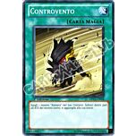 DP11-IT018 Controvento comune 1a Edizione (IT) -NEAR MINT-