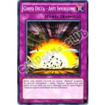 DP11-IT022 Corvo Delta - Anti Inversione comune 1a Edizione (IT) -NEAR MINT-