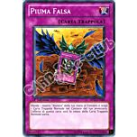 DP11-IT024 Piuma Falsa comune 1a Edizione (IT) -NEAR MINT-