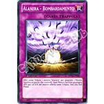 DP11-IT026 Alanera - Bombardamento comune 1a Edizione (IT) -NEAR MINT-