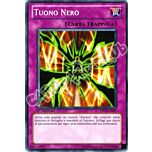 DP11-IT027 Tuono Nero comune 1a Edizione (IT) -NEAR MINT-