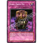 RDS-IT051 Xing Zhen Hu comune Unlimited (IT) -NEAR MINT-