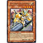 DP09-IT002 Synchron della Strada rara Unlimited (IT) -NEAR MINT-