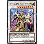 DP09-IT015 Guerriero della Strada rara Unlimited (IT) -NEAR MINT-