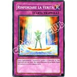 DP09-IT027 Rinforzare la Verita' comune Unlimited (IT) -NEAR MINT-