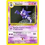 029 / 102 Haunter non comune 1a edizione (IT) -NEAR MINT-