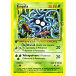066 / 102 Tangela comune 1a edizione (IT) -NEAR MINT-