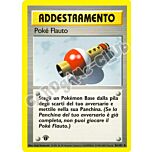 086 / 102 Poke' Flauto non comune 1a edizione (IT) -NEAR MINT-