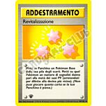 089 / 102 Revitalizzazione non comune 1a edizione (IT) -NEAR MINT-