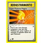 090 / 102 Super Pozione Magica non comune 1a edizione (IT) -NEAR MINT-