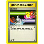 095 / 102 Scambio comune 1a edizione (IT) -NEAR MINT-